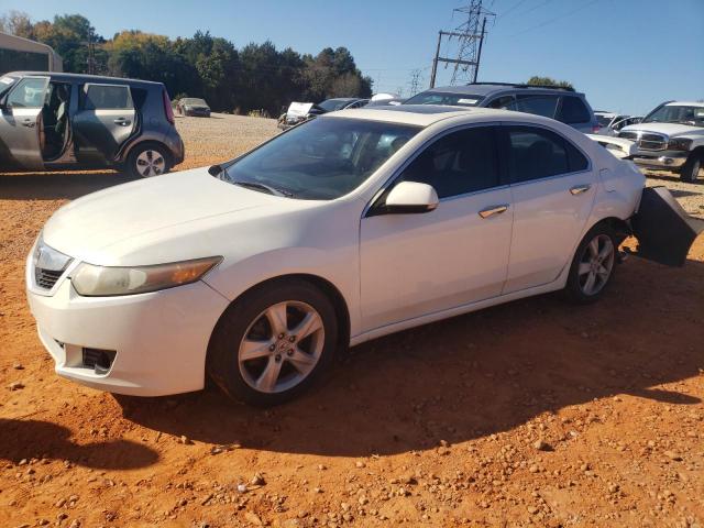  Salvage Acura TSX