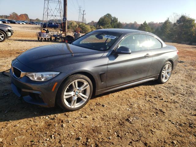  Salvage BMW 4 Series