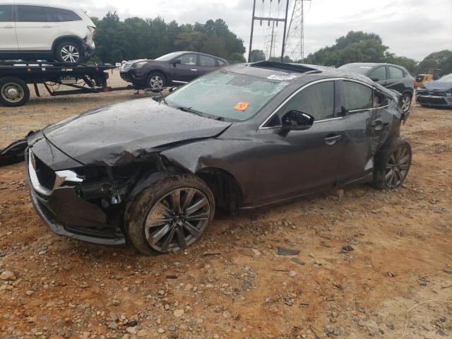  Salvage Mazda 6