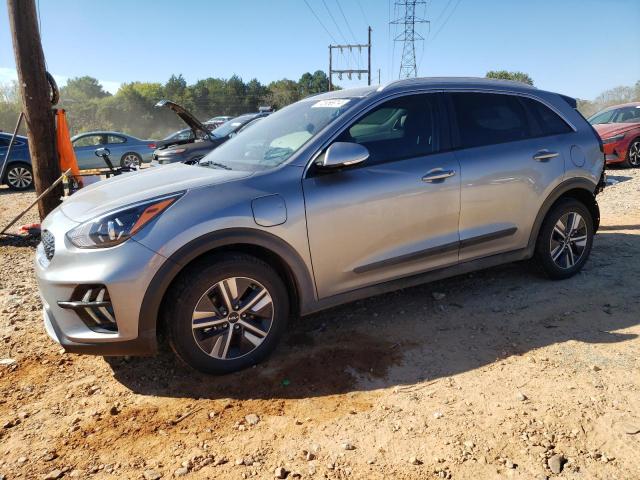  Salvage Kia Niro