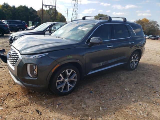  Salvage Hyundai PALISADE