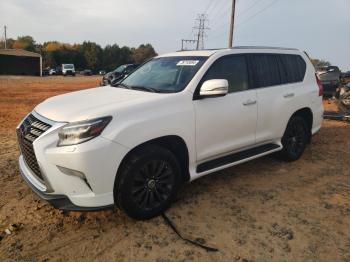  Salvage Lexus Gx