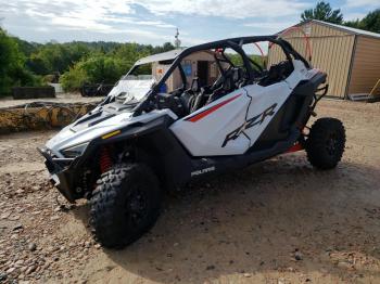  Salvage Polaris Rzr Pro Xp