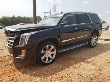  Salvage Cadillac Escalade