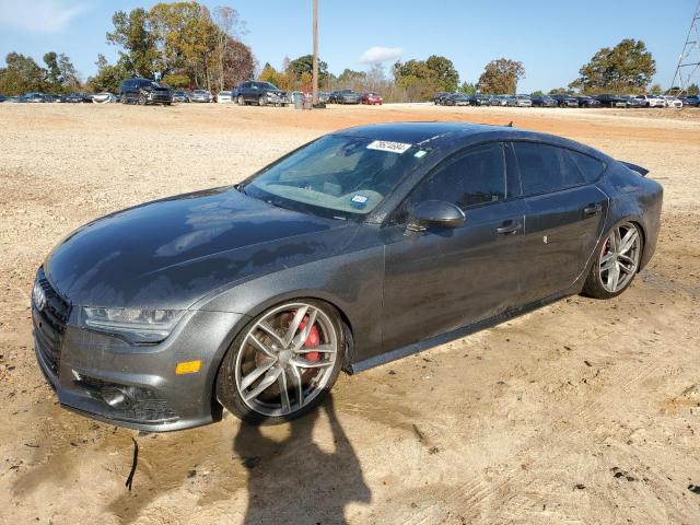  Salvage Audi S7