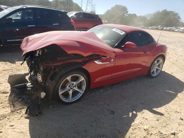  Salvage BMW Z Series