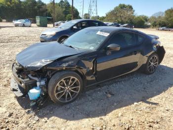  Salvage Toyota 86