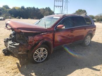  Salvage Volvo XC90