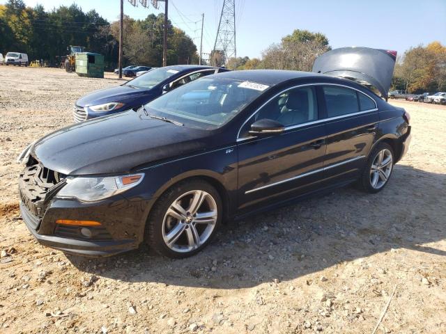  Salvage Volkswagen CC