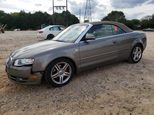  Salvage Audi A4