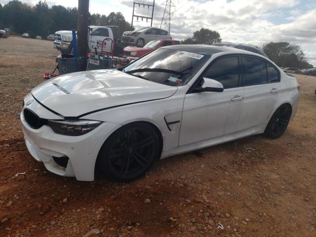  Salvage BMW M Series