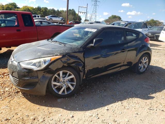  Salvage Hyundai VELOSTER