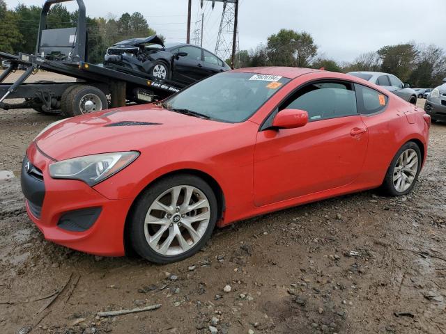  Salvage Hyundai Genesis