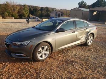  Salvage Buick Regal