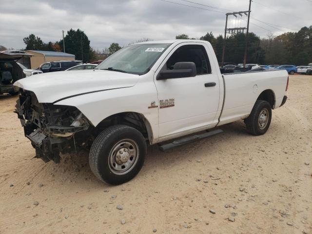  Salvage Ram 2500