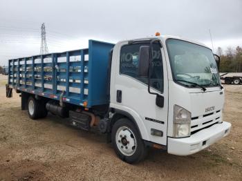  Salvage Isuzu Nrr