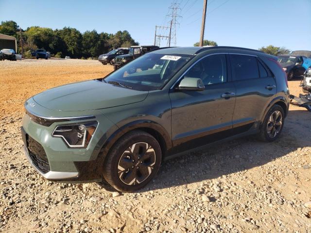  Salvage Kia Niro