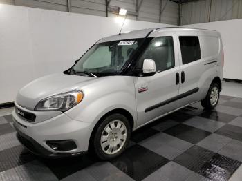  Salvage Ram Promaster