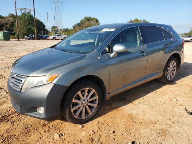  Salvage Toyota Venza