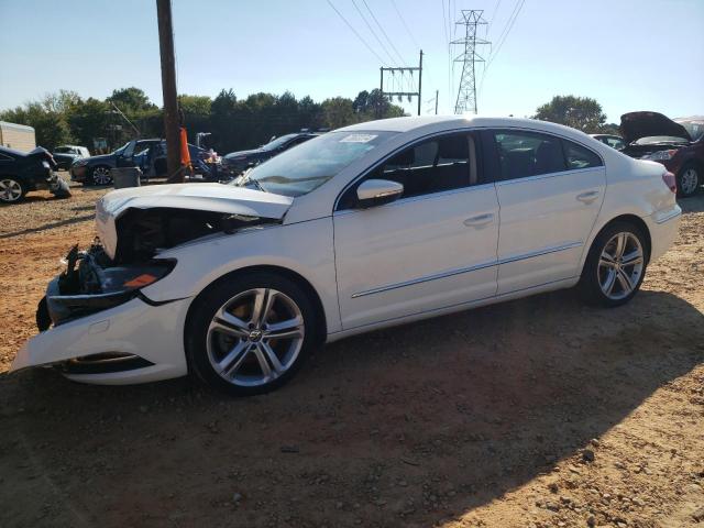  Salvage Volkswagen CC