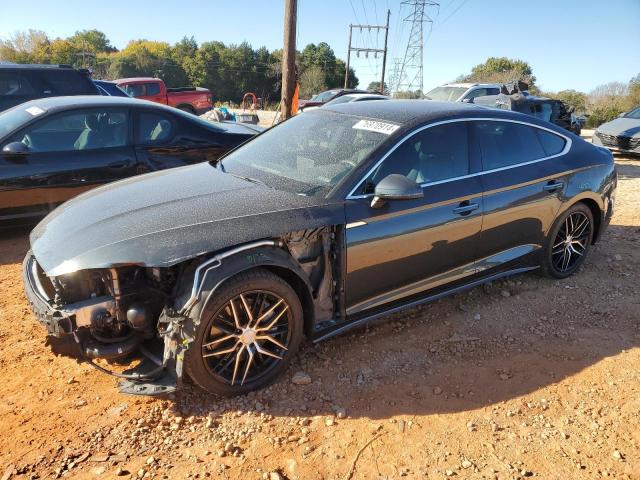  Salvage Audi A5