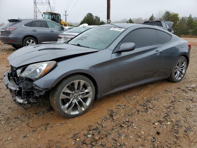  Salvage Hyundai Genesis