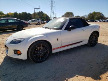  Salvage Mazda Mx5