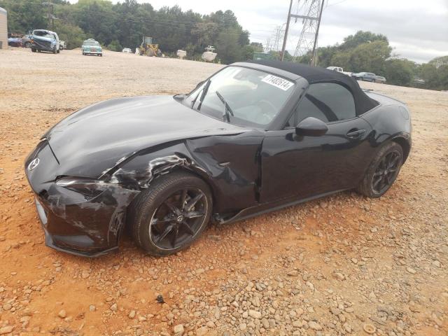  Salvage Mazda Mx5