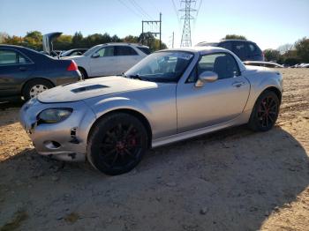  Salvage Mazda Mx5