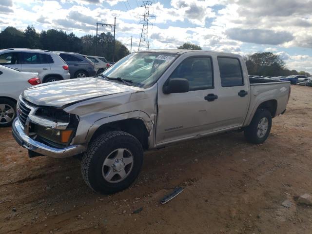  Salvage GMC Canyon