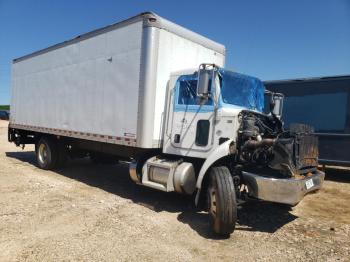  Salvage Peterbilt 337