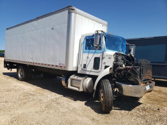  Salvage Peterbilt 337