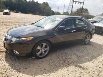  Salvage Acura TSX