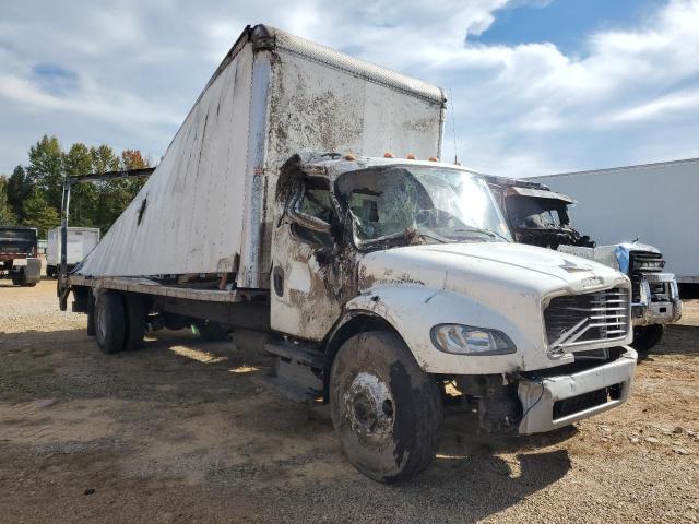  Salvage Freightliner M2 106 Med