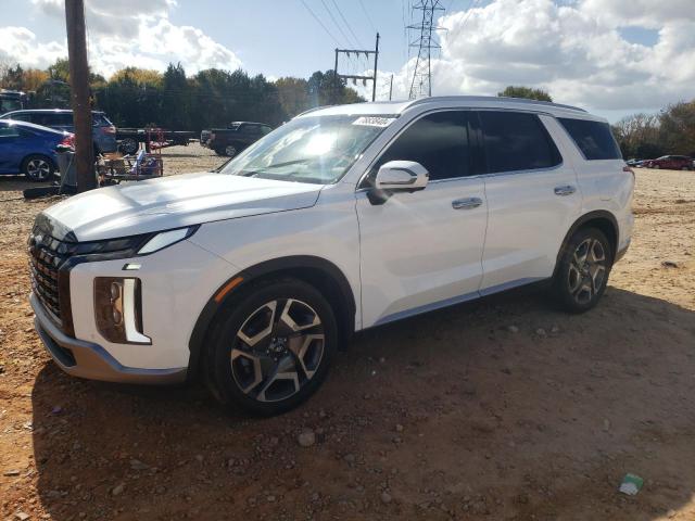  Salvage Hyundai PALISADE