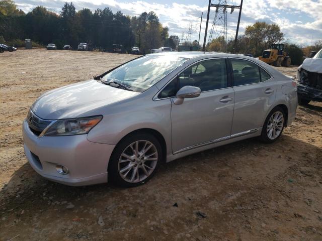  Salvage Lexus Hs