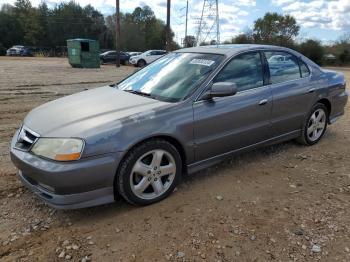  Salvage Acura TL