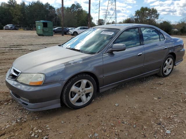  Salvage Acura TL