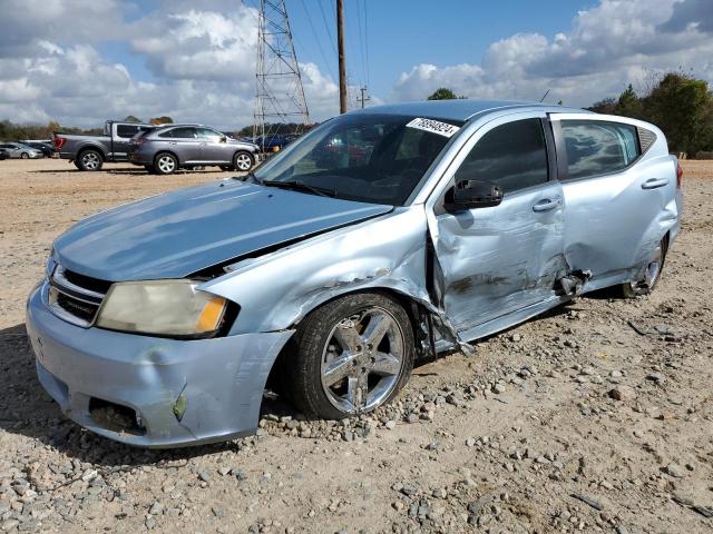  Salvage Dodge Avenger