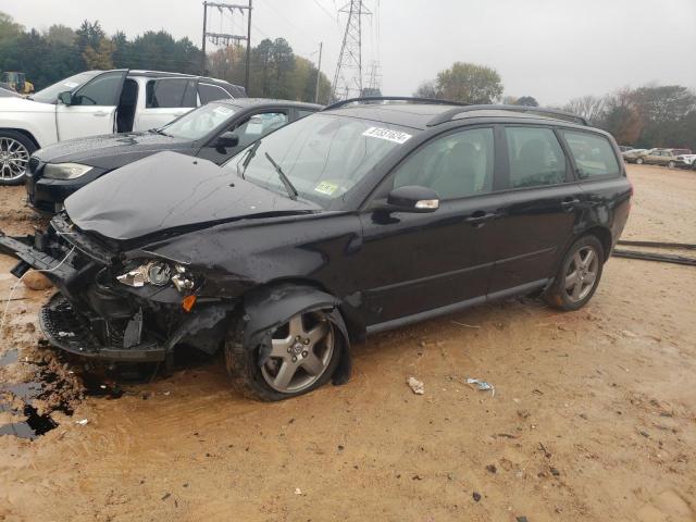  Salvage Volvo V50