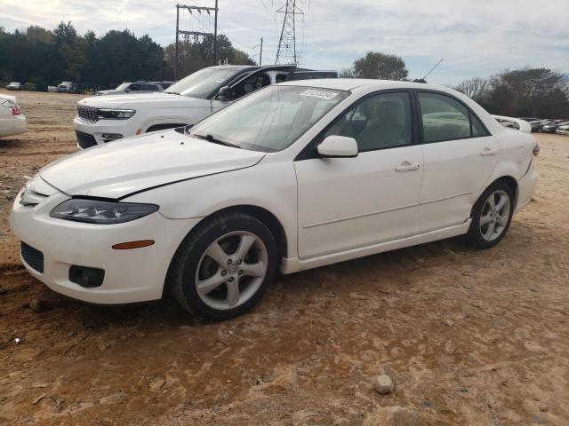  Salvage Mazda 6