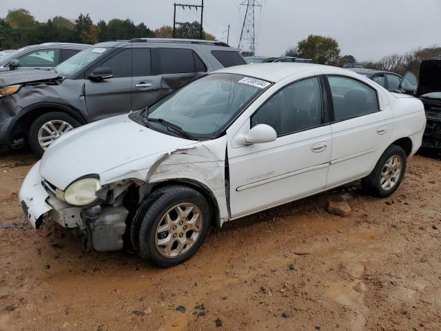  Salvage Dodge Neon