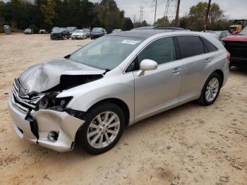  Salvage Toyota Venza