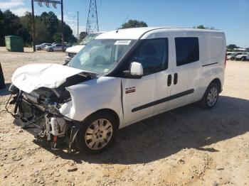  Salvage Ram Promaster