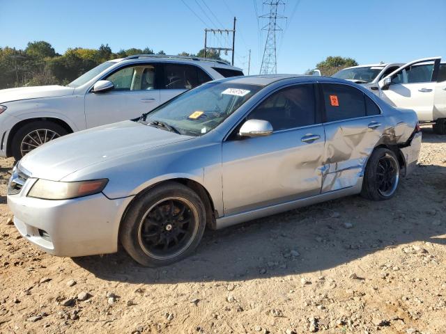  Salvage Acura TSX