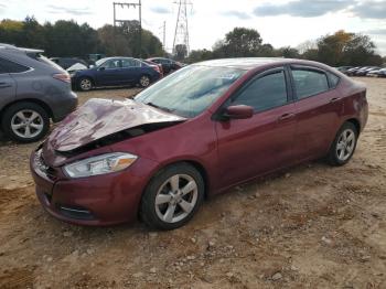  Salvage Dodge Dart