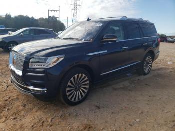  Salvage Lincoln Navigator