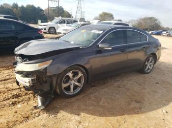  Salvage Acura TL