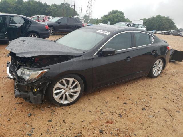  Salvage Acura ILX