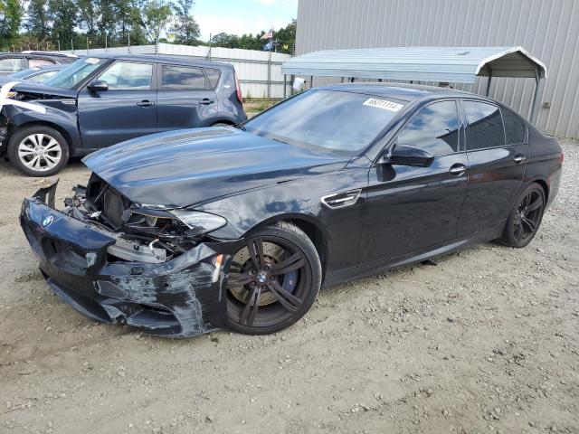  Salvage BMW M Series